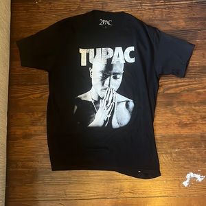 Vintage Tupac T-Shirt